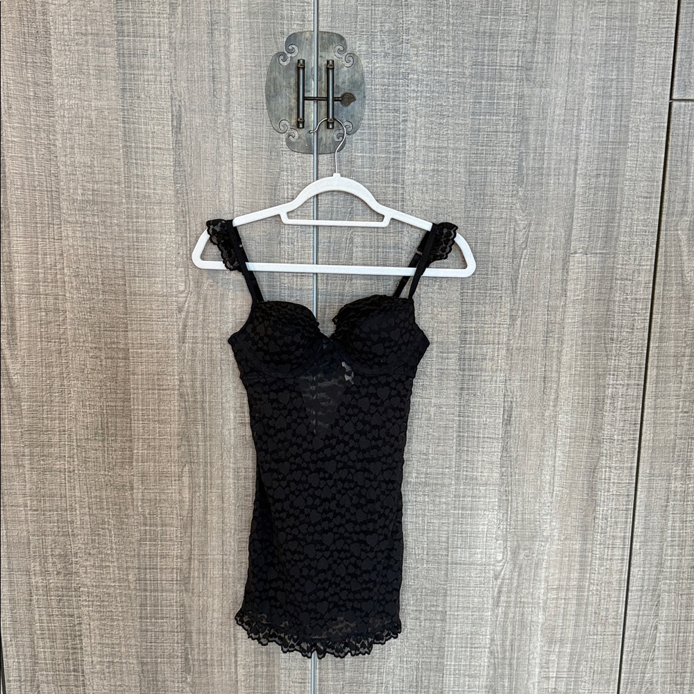 Victoria’s Secret Lace Babydoll